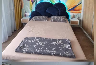 Apartament modern cu 3 camere, 74,2 mp, complet utilat - Sopor - 4