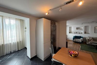 Apartament 3 camere, etaj 1, zona Dorobanti - 16