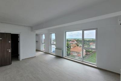 PROIECT FINALIZAT! - Mamaia Nord - Studio In Resort Cu Piscina Si SPA - 7