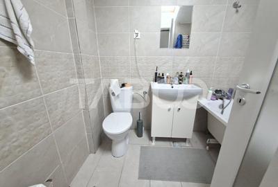 Garsonieră decomandată, mobilată în Turnișor - 7