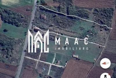 Teren de 20000 mp, în Chirpăr - 5