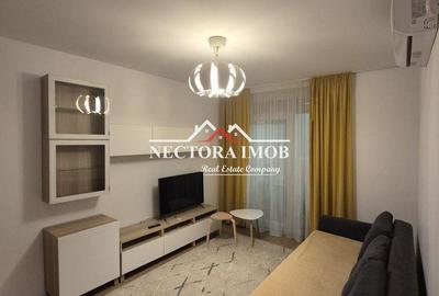 Apartament cu 2 camere decomandat în Orașul Nou