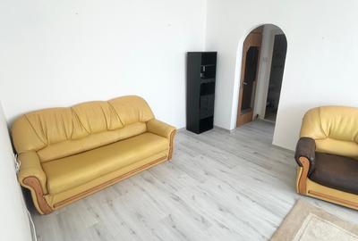 Apartament cu 2 camere semidecomandat, mobilat în Grivița - 5