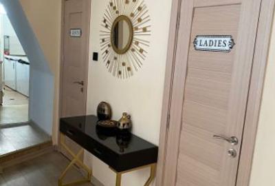 Spatiu Comercial - Amenajat Bistro & Cafenea - 100mp. Stefan cel Mare (Langa Ambasada Turciei) - 7