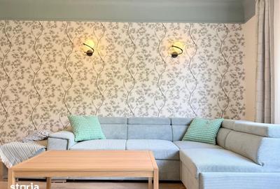 Apartament cu 3 camere semidecomandat în Central - 18