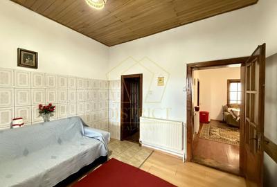 Duplex D+P+1E+M cu 7 camere | Utvin - 13