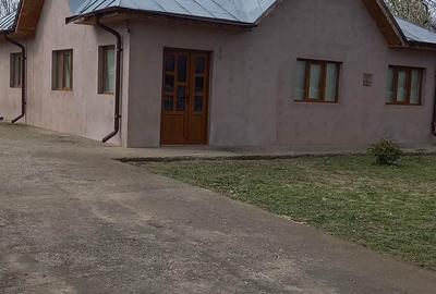 Casă cu 5 camere în Lanurile - 4