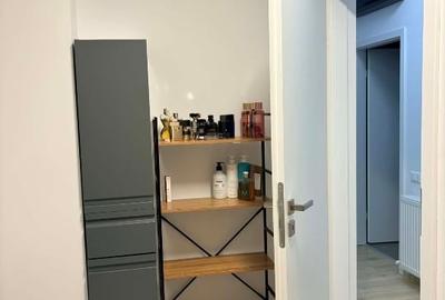 Apartament cu 2 camere decomandat, mobilat în Brătianu - 9