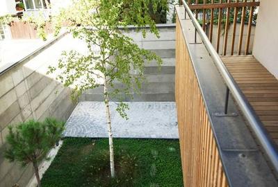 Apartament cu 3 camere decomandat în Dorobanți - 10