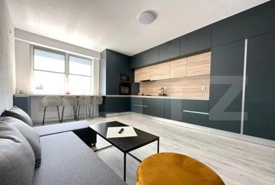 Apartament cu 2 camere decomandat în Ampoi 3 - 16