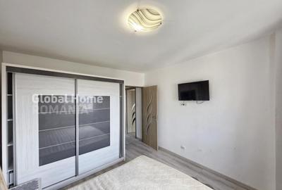 Panoramic - Apart 2 Camere + Balcon | 13 Septembrie -Strada - 12