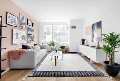 Apartament cu 2 camere decomandat în Olteniței - 3