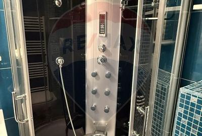 Apartament cu 4 camere decomandat, mobilat în Republicii - 16