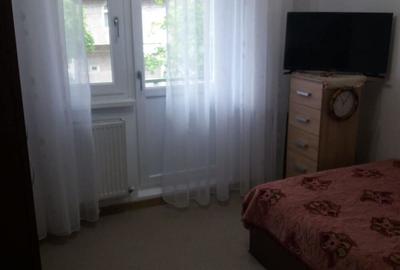 Apartament cu 3 camere decomandat în Central - 7