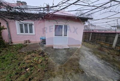 Casă de vânzare, Buhuși — 80 mp, teren 410 mp - 7