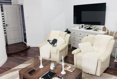 Apartament 5 camere, 180 mp, zona Central - 2