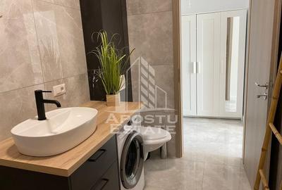 Garsonieră nedecomandată, mobilată în Giroc - 6