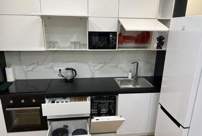 Apartament cu 2 camere de inchiriat in zona Floreasca - 10