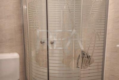 Apartament cu 3 camere semidecomandat, mobilat în Gorjului - 6