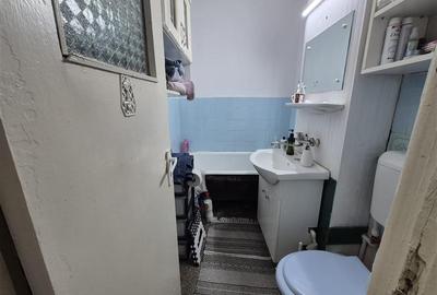 Apartament cu 3 camere semidecomandat în Dacia - 8