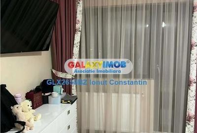 Apartament cu 3 camere decomandat în Orizont - 9