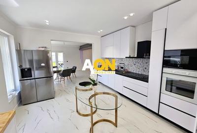 Casa mobilata, utilata, in Cetate, 4 camere, 2 bai, 473 mp teren - 3