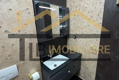 Apartament cu 3 camere, mobilat în Central - 10