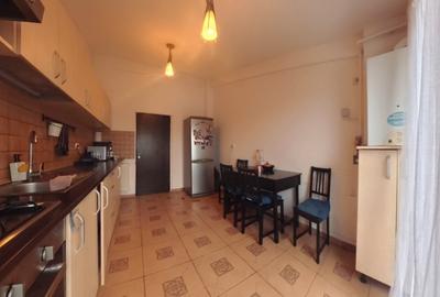 Apartament cu 2 camere decomandat, mobilat în Est - 5