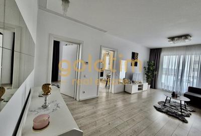 PIPERA/SCOALA AMERICANA/SUPERB/VEDERE LIBERA/PARCARE INCLUSA/PET FRIENDLY - 3