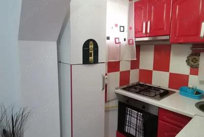 Apartament 2 camere de vanzare in Curtea de Arges zona Posada - 6