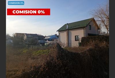 Teren Construcții intravilan de 1020 mp, în Central - 1