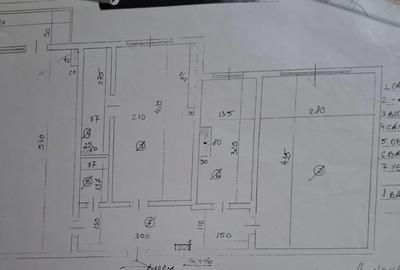 Caminul tau de 2 camere, spatios si luminos, aproape de tot ce conteaza - 8
