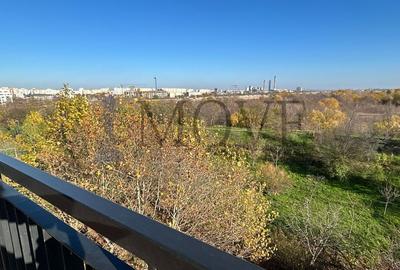 Apartament cochet cu 4 camere Asmita Gardens  -vedere catre Delta Vacaresti - 40