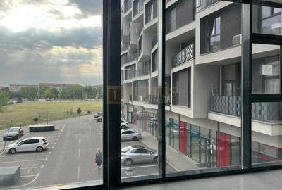 Spațiu comercial, de 122 mp, în Soarelui - 2