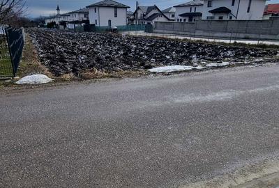 Spațiu comercial, în Lisaura - 3