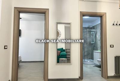 Apartament modern 2 camere in Alezzi Beach Resort Fitness & Spa - 8