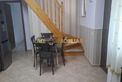 Casa de Vanzare Crangasi | Curte 100mp | Centrala Termica | 150mp Util - 2