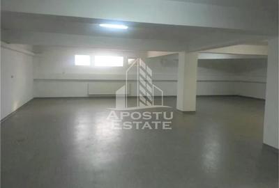 Spatiu comercial cu profil medical120 mp zona Micalaca - 5