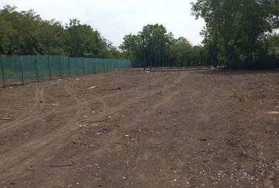 Teren Construcții intravilan de 2000 mp, în Buftea - 1