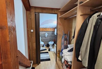 Vilă de lux cu 4 camere de vânzare în Câmpulung Moldovenesc, Suceava - 32