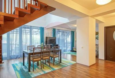 Apartament cu 5 camere decomandat, mobilat în Zamora - 10