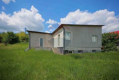 Casă cu 3 camere cu Teren 2042 Mp în Calea Mare - 3