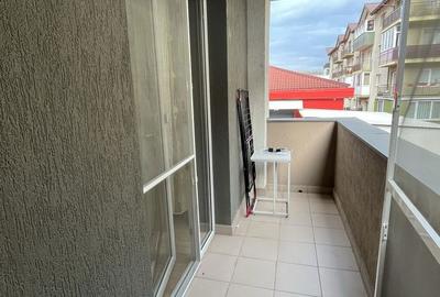 Apartament cu 2 camere semidecomandat în Florești - 3
