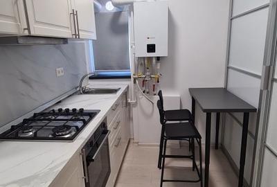 Garsonieră decomandată în Uverturii - 9