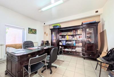 De vânzare imobil mixt - birouri + hală, zona Iosefin - Comision 0% - 8