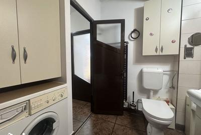 Apartament cu 3 camere decomandat în Central - 3