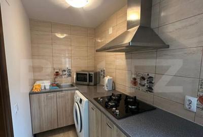 Casa de inchiriat cu 3 camere, zona Lascar Catargiu - 24