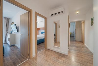 Apartament cu 3 camere decomandat în P-ta Presei Libere - 4