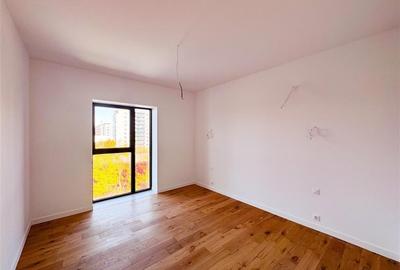 Apartament de vanzare 2 camere One Cotroceni Park - 8