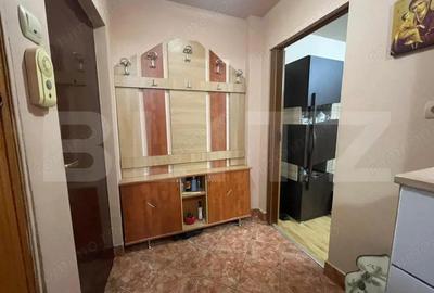 Apartament de 2 camere, 45 mp si balcon, zona CENTRALA - 5